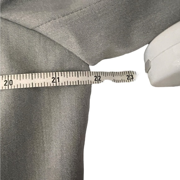 Worthington Gray Jacket, size XL - Picture 3 of 7